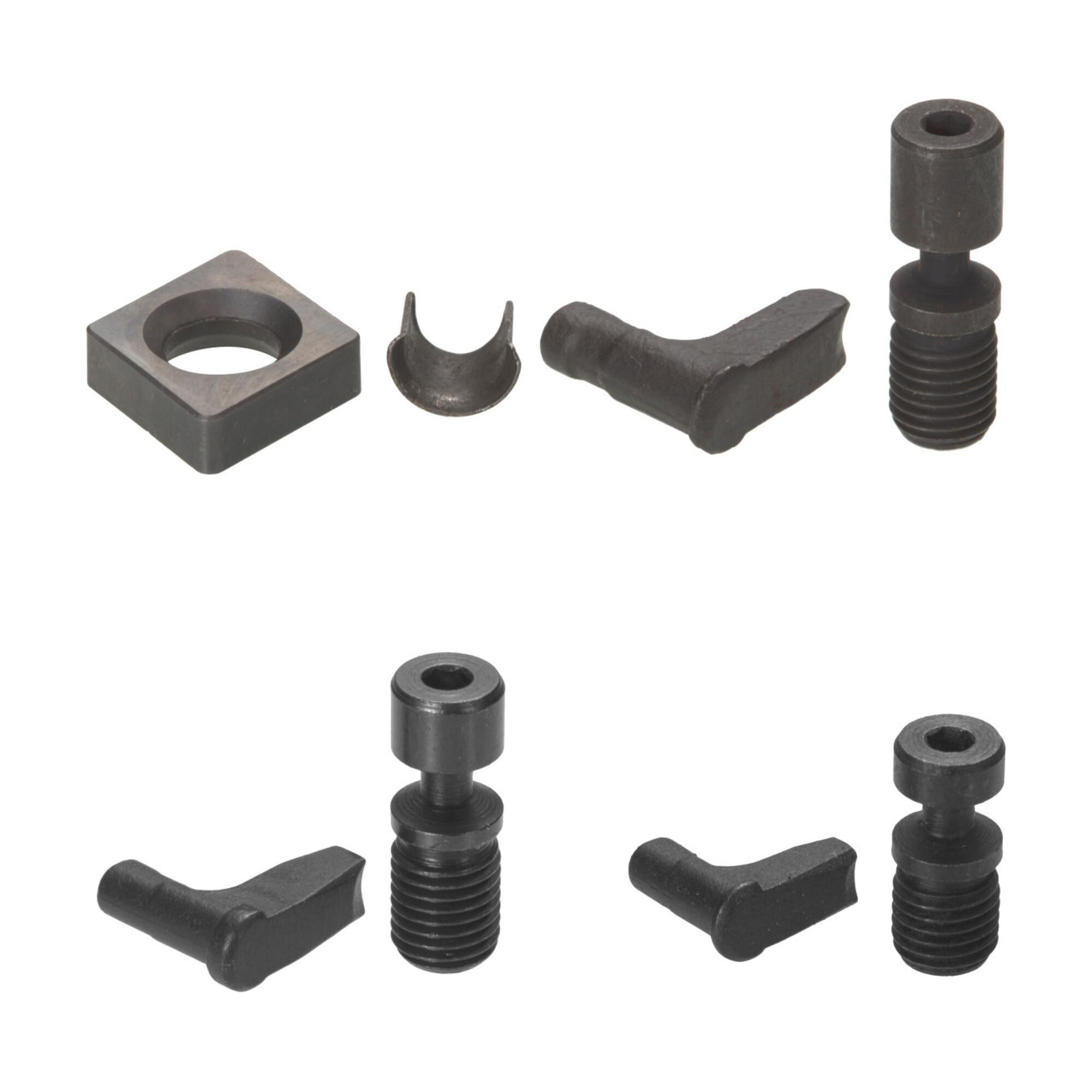 HOLEX Ersatzteil-Set Klemmhalter, Typ: 11 (259981 11)