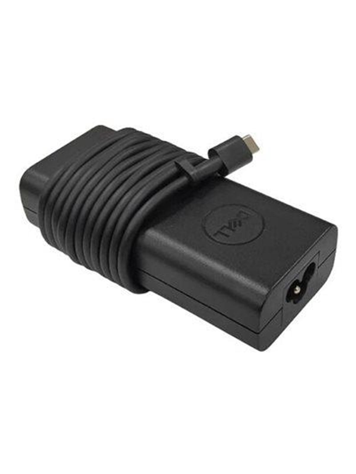 Dell - USB-C power adapter | 65 Watt | W. Powercord