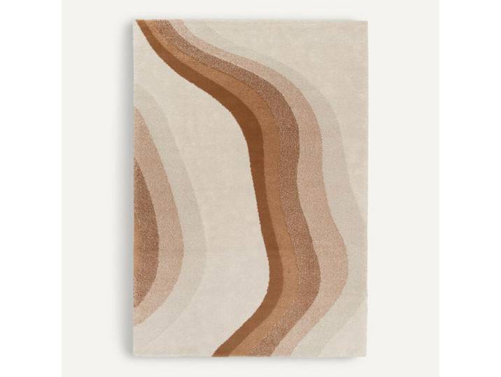 Tapis 200x290 cm MONICA Multicolore