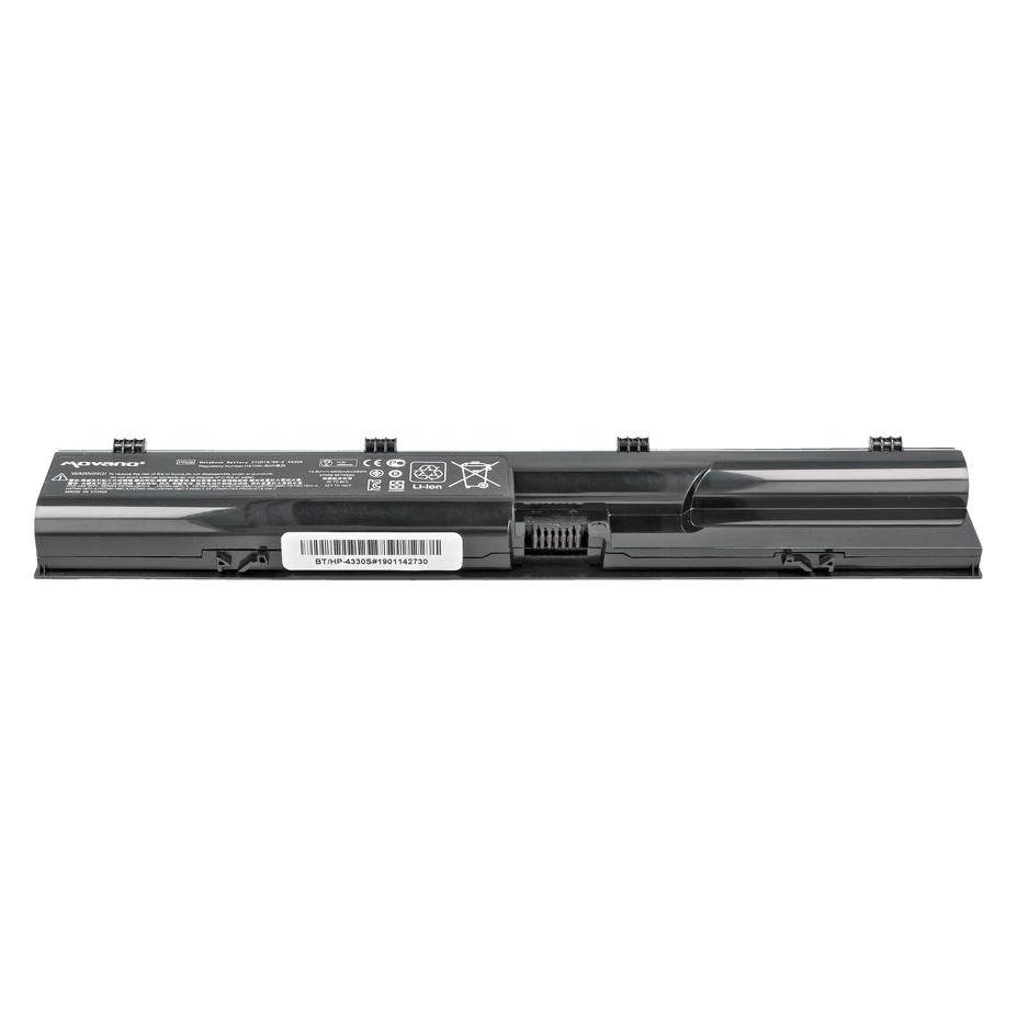 Movano PR06 Akku für HP ProBook 4330s, 4530s, 4535s, 4540s (4400 mAh) (BT/HP-4330S)