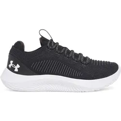 UNDER ARMOUR Herren Workoutschuhe UA DYNAMIC 2, Größe 44 in Grau Grau