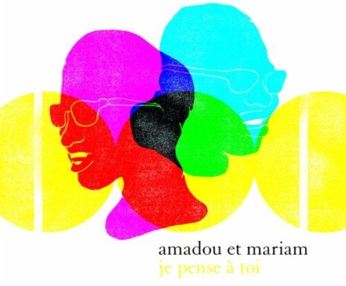 Amadou & Mariam - Best of-Je Pense a Toi - Preis vom 30.09.2026 22:30:23 h