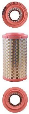 MAHLE LX 4574 Air filter