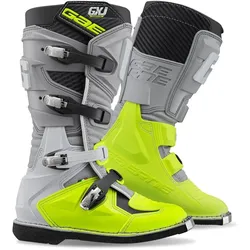 Gaerne GX-J Kinder Motocross Stiefel 39