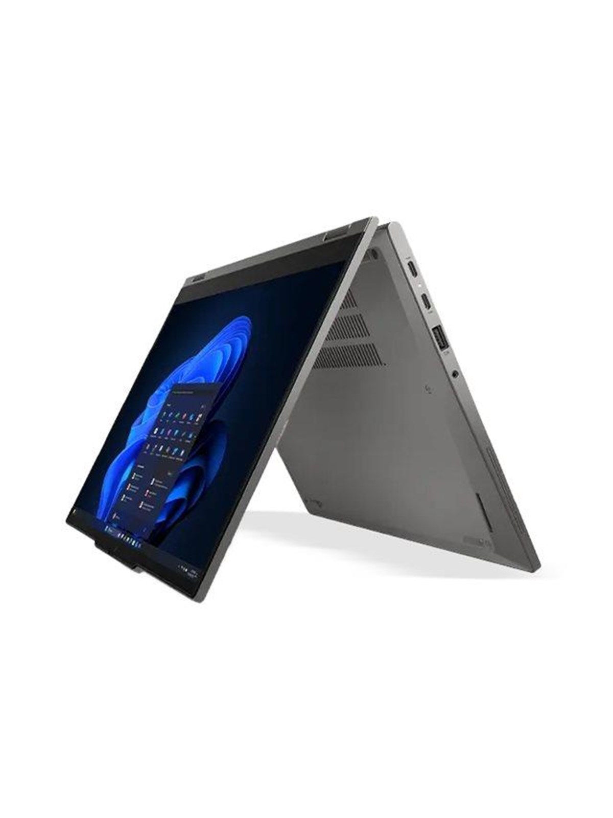 Lenovo ThinkPad L13 2-in-1 Gen 6 - 13.3" - Intel Core Ultra 5 - 225U - 32 GB RAM - 512 GB SSD - German