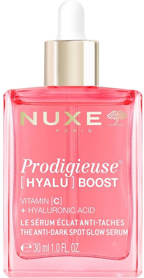 Nuxe Prodigieuse Hyalu Boost Glow Serum