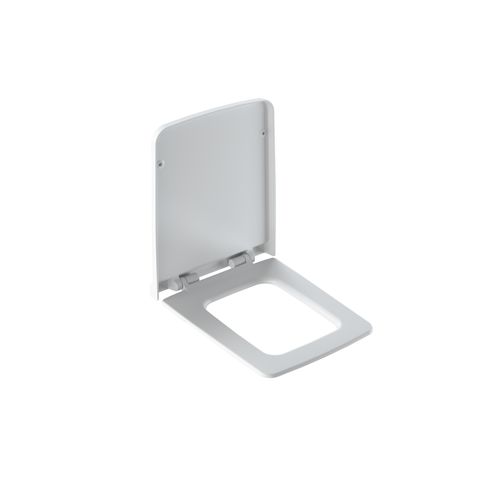 Keramag WC-Sitz XENO2 m.Deckel weiß
