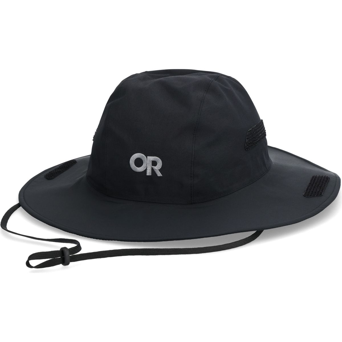 Outdoor Research Seattle Rain Hat black (0001) S 3222900001006