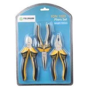 Fieldmann Pliers set FDN 1020 (31 mm) (FDN 1020)