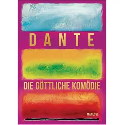 Die göttliche Komödie, Belletristik von Dante Alighieri