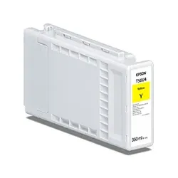 EPSON Tinte UltraChrome Pro10 gelb 350ml