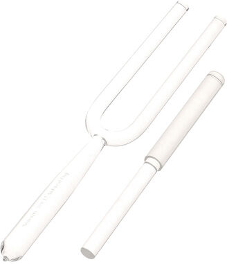 Thomann Sonority Crystal Fork Sid Day