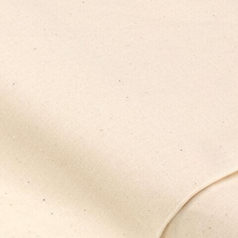Baumwollstoff Rohware, natur