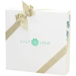 Lily Lolo, Lippenpflege, The Lips Cheek Collection 1 Einheit (Lippenpflege Set, 1 g)