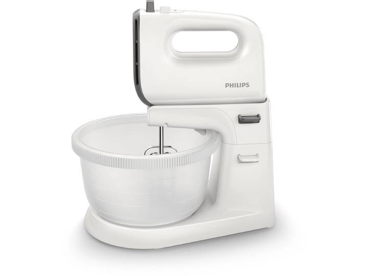 Philips HR3745/00 - Handmixer met mengkom