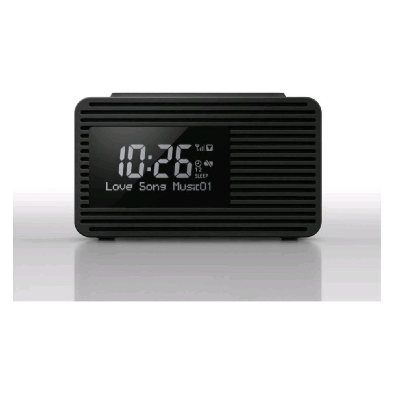 Panasonic RC-D8EG (DAB+) (RC-D8EG-K)