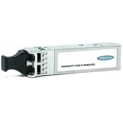 Origin Storage ORIGIN 1000BASE-ZX SFP SMF, Transceiver, Silber