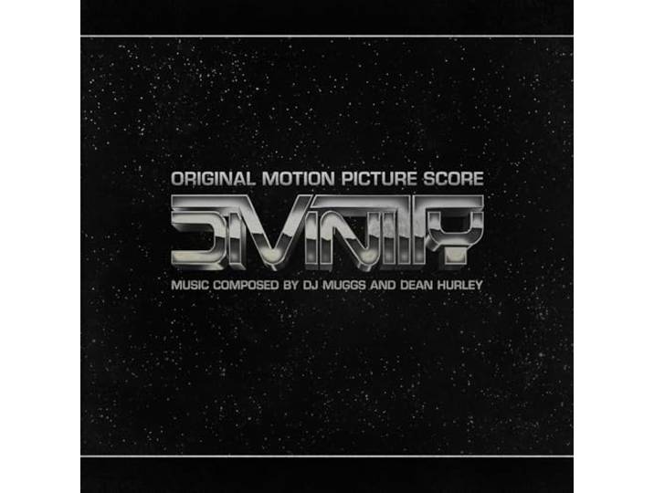 Divinity (Ost)(Silver)