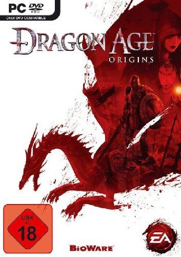 Electronic Arts - Dragon Age: Origins [EA Classics] - Preis vom 11.10.2026 03:10:56 h