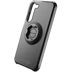 Interphone QUIKLOX Étui pour téléphone portable Samsung A54 (Samsung A54), Smartphone Hülle, Schwarz
