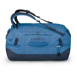 Osprey Transporter Squffel 70 - Blue Flame OS Koffer24