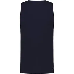 2XU Laufshirt Aero Mesh Tank, Größe L in Schwarz Schwarz