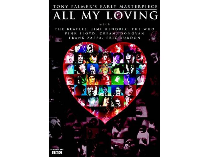 Various Artists - All My Loving