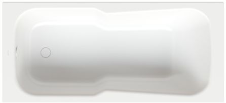 Bette BetteSet Badewanne 3560-004 165x75x38cm, edelweiß