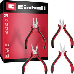 Einhell 370532 Zangen-Set