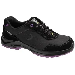 Safety Jogger, Sicherheitsschuhe, Works Industrial Organic S1P (S1P, 36)