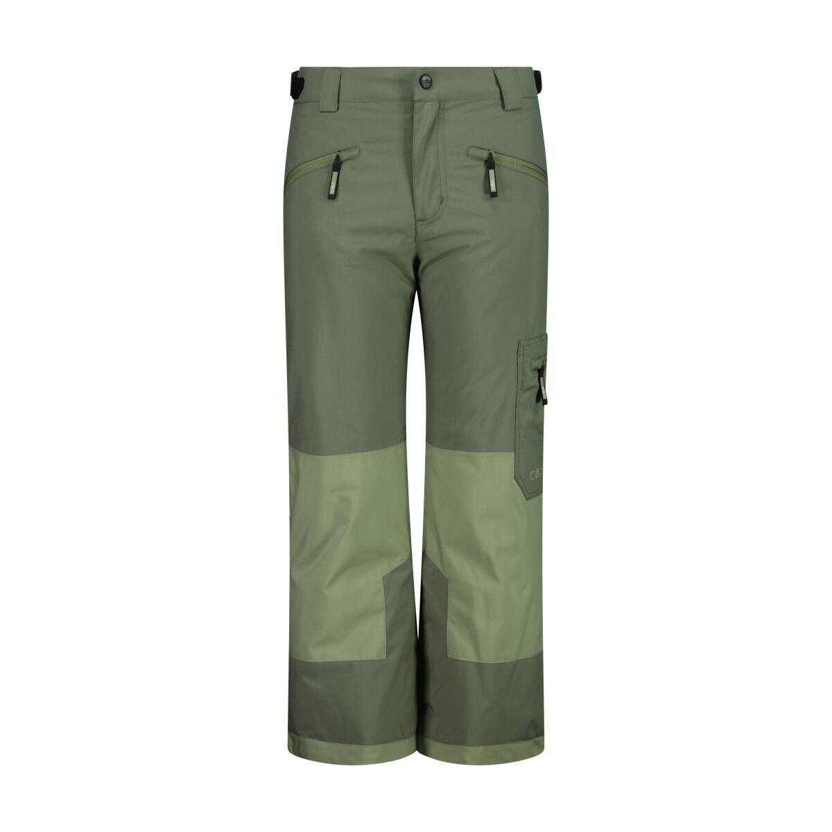 CMP KID Ski Pant salvia (E452) 152 32W0504-E452-152