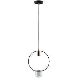 Paulmann, Pendelleuchte, Neordic Tasja (E27)