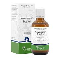 NERVOREGIN Tropfen 50 ml