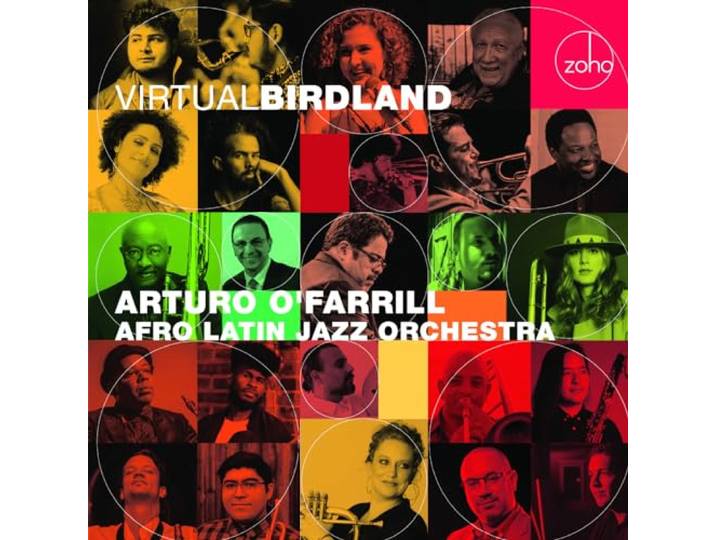 Virtual Birdland