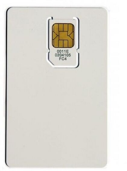 Funktel MemCard Carte de sauvegarde Funktel