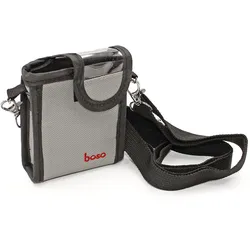Hüfttasche mit Tragriemen für boso TM-2430 PC 2