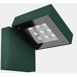 LEDS C4 LED Wandleuchte MODIS SIMPLE I66 18,3W WARM weiß - 3000K  BIRKENGRUN LEDS-AS11-18W9M3OUE3
