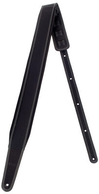Richter Guitar Strap Springbreak I BK Noir