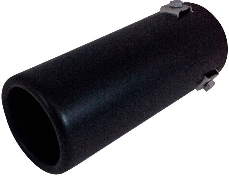 AutoStyle AS 801 Embout d'échappement couleur noir