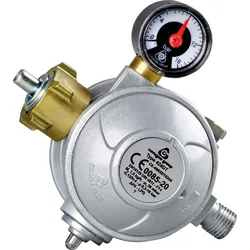 CFH 52414 - Zweistufiger Druckregler DR 414 - Nicht für AT!