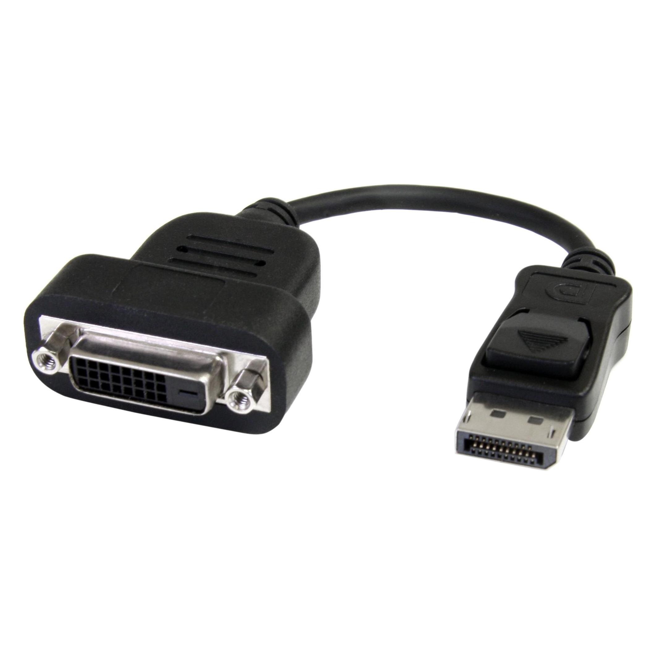 StarTech Dp2dvis (DisplayPort) (DP2DVIS)
