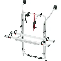 Fiamma Carry-Bike VW T5 Heck Fahrradträger für 2 Fahrräder, E-Bike geeignet