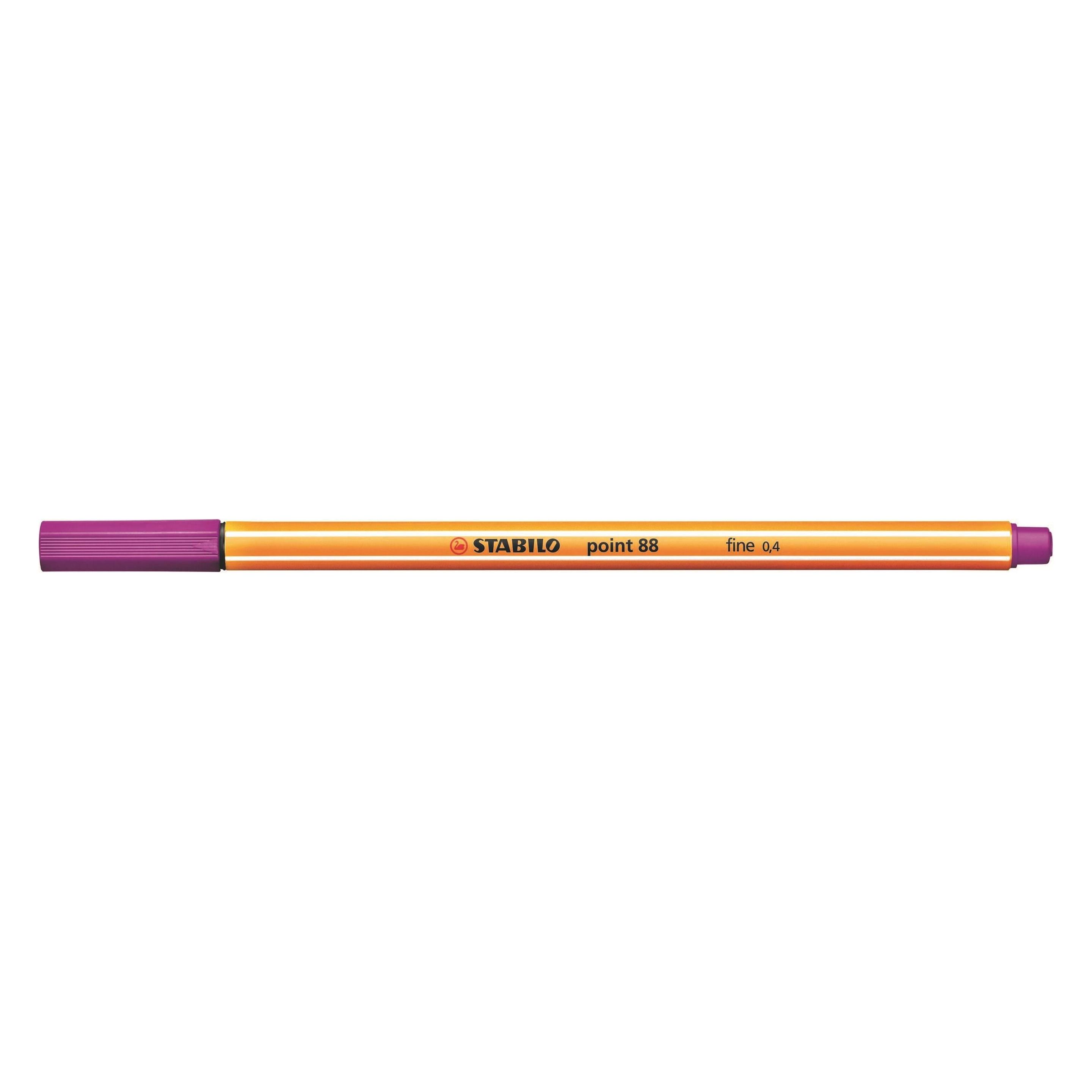Stabilo Point 88 (1x) (88/58)