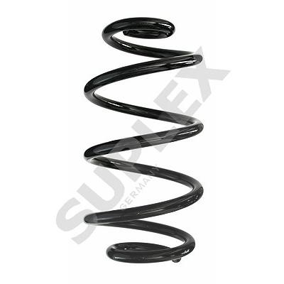 Suplex Fahrwerksfeder [Hersteller-Nr. 22196] für Nissan