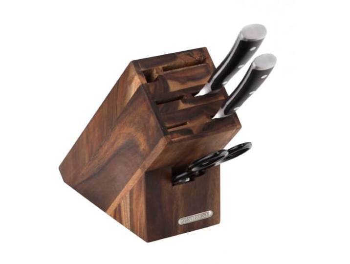 Continenta 1012331310 Travail Appareil Budget\, Bois\, Marron\, 9 x 2 x 2 cm