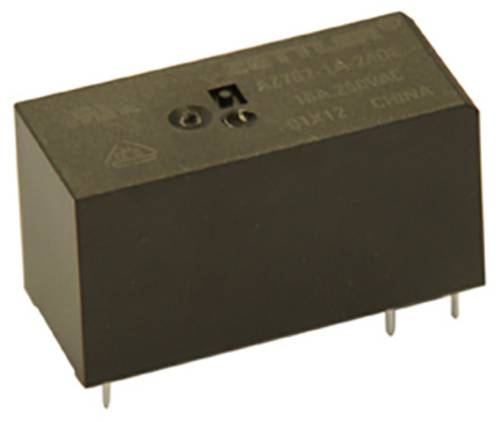 Zettler Electronics AZ762-1AB-12DEF Printrelais 12 V/DC 16 1 Schließer