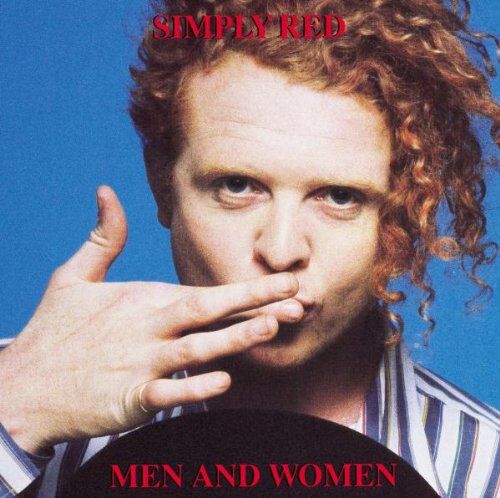Simply Red - Men & Women - Preis vom 11.10.2026 03:10:56 h