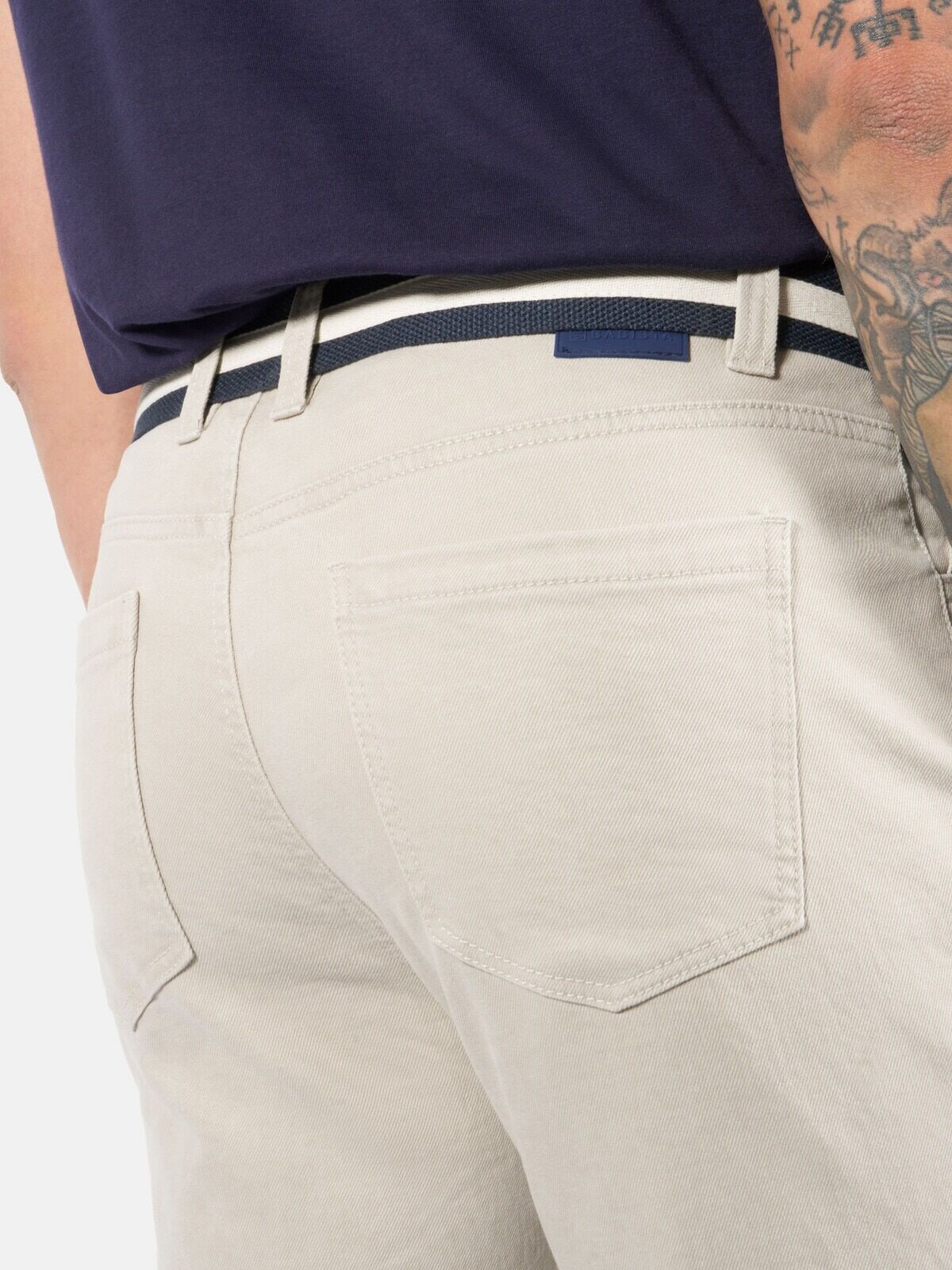 Thermohose BABISTA "Thermohose CLASENI", Herren, Gr. 24, beige, Hosen Thermohose