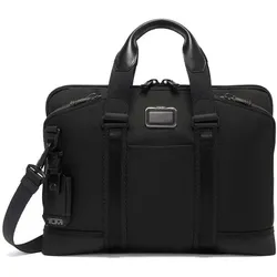 Tumi Alpha Bravo Academy Aktentasche