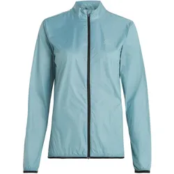 Protest, Damen, Velojacke, Women's Prttauern Cycling Jacket (40), Grün, 40